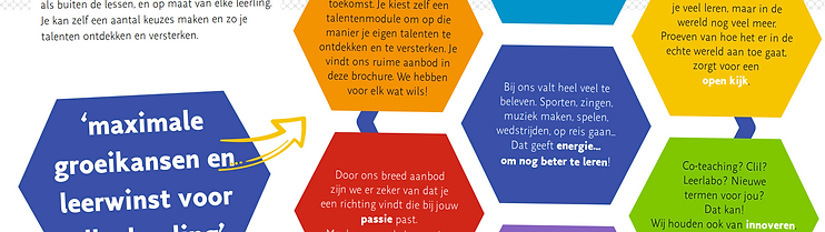 Visie guldensporencollege