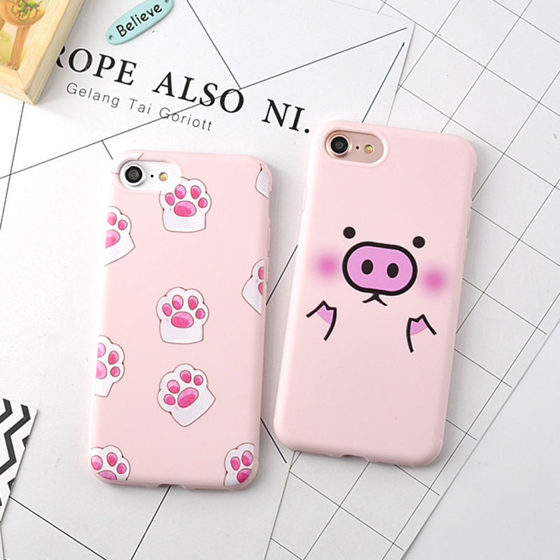Pig Case