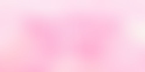 Pretty in Pink