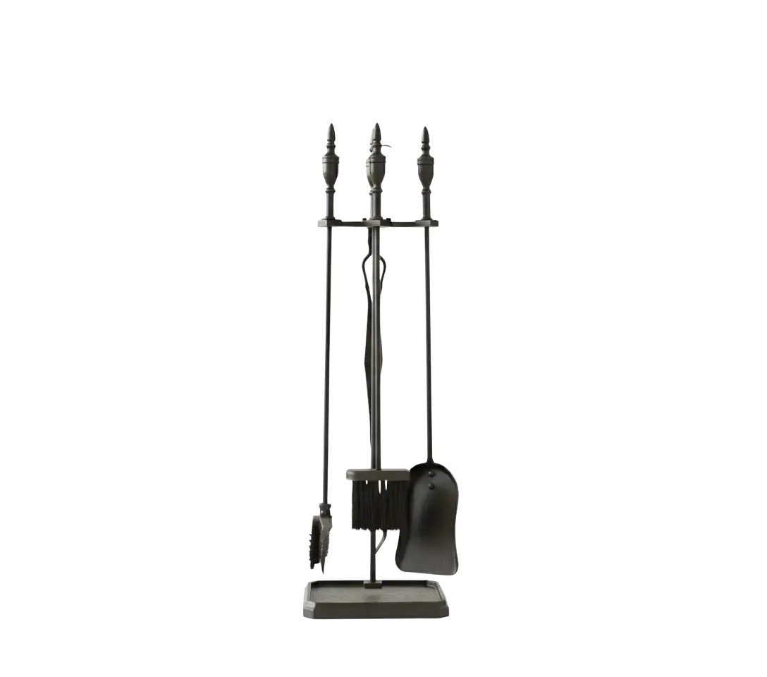 طقم إكسسوار  رأس رمح