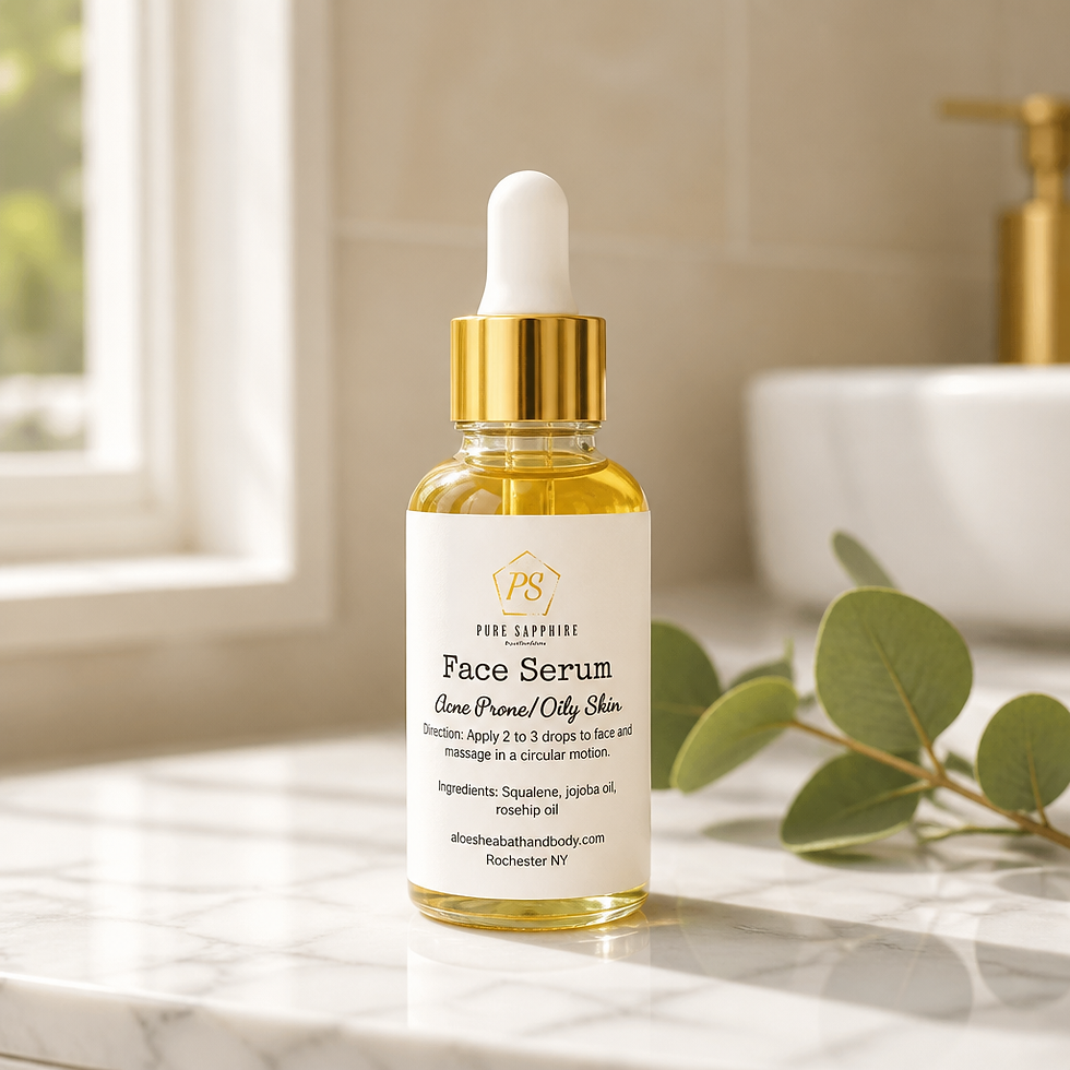 Thumbnail: Pink Sapphire Face Serum