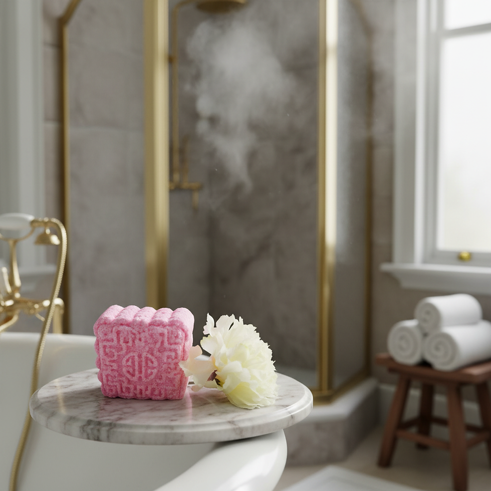 Thumbnail: Shower Steamers