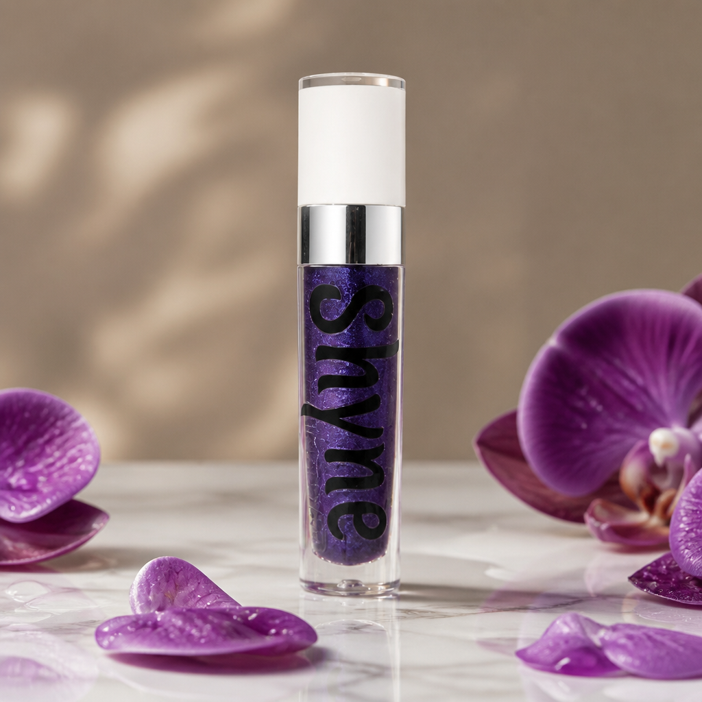 Shyne Lip Gloss Wand