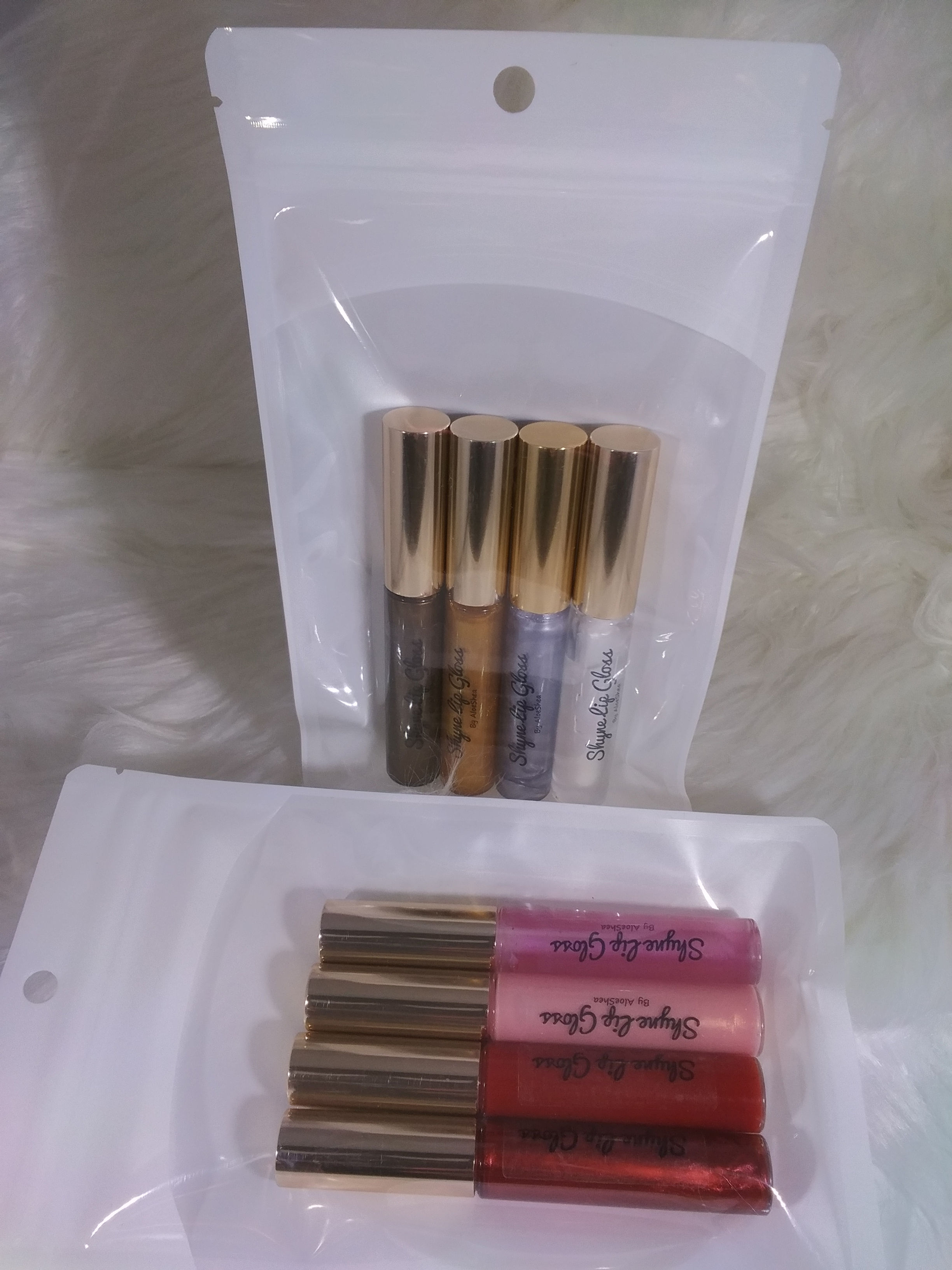 Shyne Lipgloss Bundle