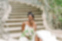 Atlanta Bridal Portraits