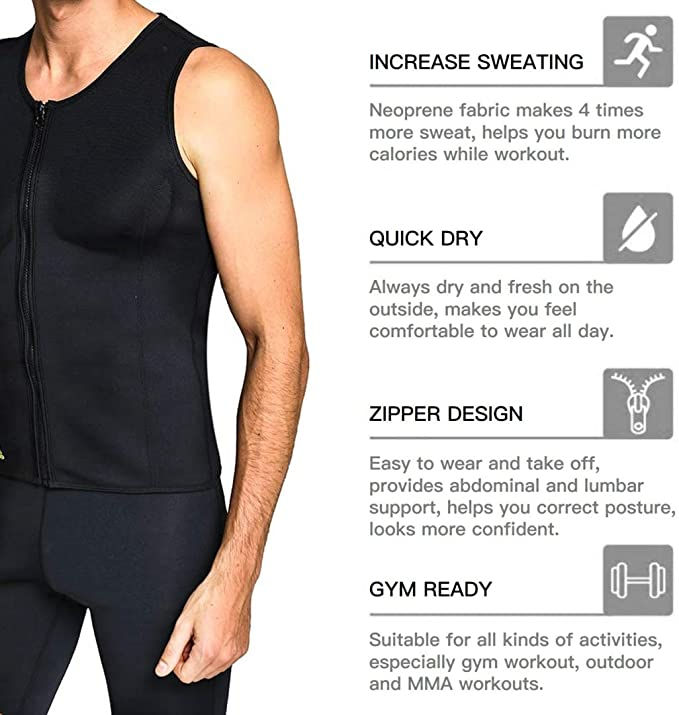 Thumbnail: Men's Sweat shirt