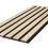 Thumbnail: ACOUSTIC 3D PANEL 1050 SONOMA OAK