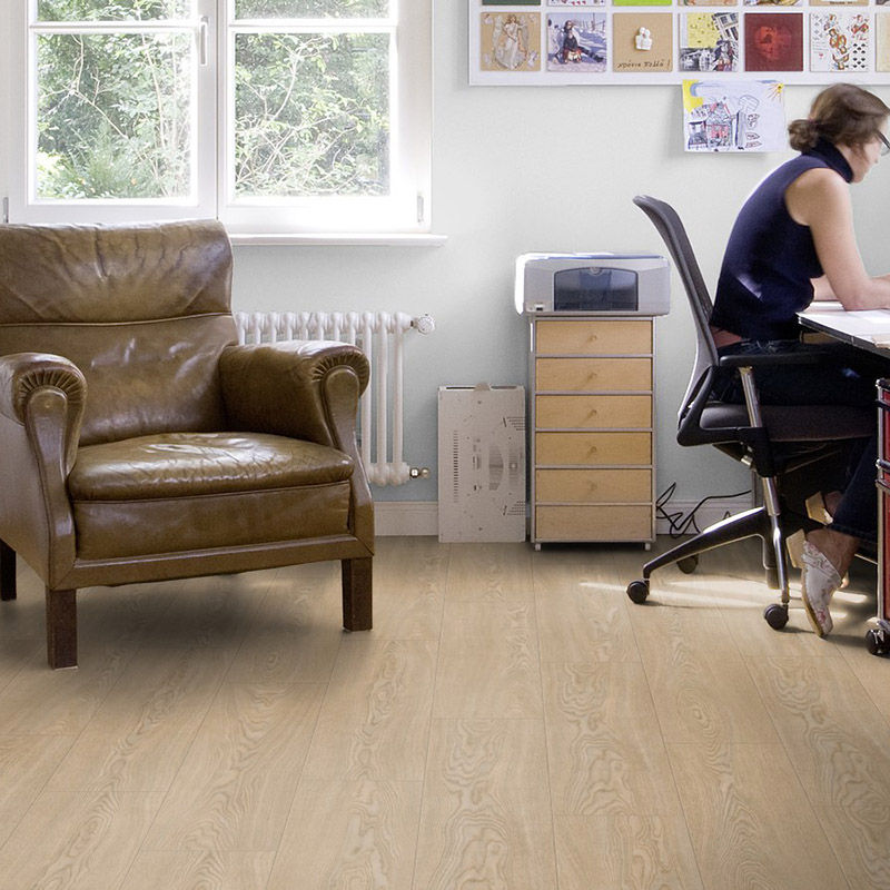 Μικρογραφία: Laminate My Floor Cottage MV854 - Turin Oak