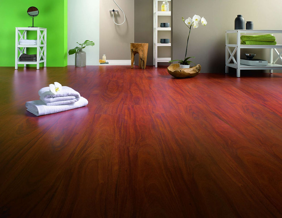 Μικρογραφία: LAMINATE ALSAPAN DOUSSIE AFRICA - 417