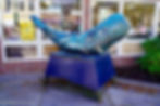 Bank Square Books in Mystic Connecticut | Mystic CT with Kids | New England Coast