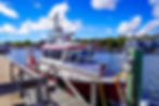 Fire Boat on Mystic River | Mystic CT 3 Day Itinerary | New England Travel
