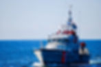 Coast Guard Ship, Woods Hole | Martha's Vineyard Itinerary 7 Day | Cape Cod