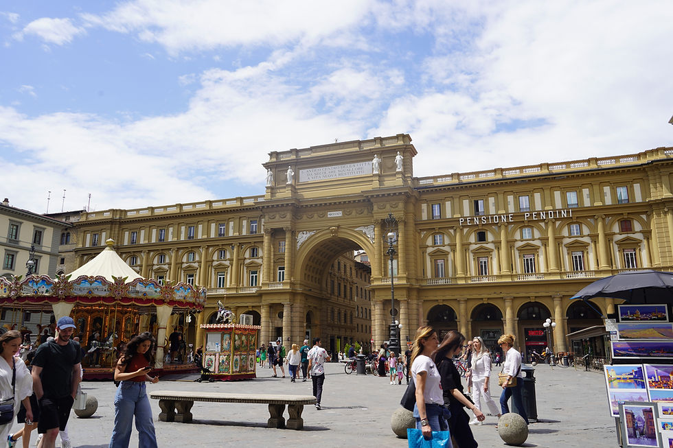 Hotel Pendini | Florence Italy Hotels