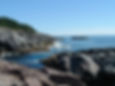 Coves on the Monhegan Island Coast | What to do on Monhegan Island Maine
