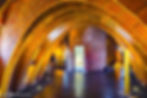 Whale Attice | Casa Mila Tours | Things to do in Barcelona
