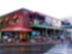 Linda Bean's Maine Kitchen | Freeport Maine Restaurant Guide | New England