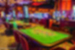 Gaming Tables at Mohegan Sun | Things to do at Mohegan Sun Casino CT, New England Travel