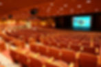 Enrichment Session on Coral Princess Cruise Ship