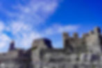 Portovenere Skyline | Cinque Terre Day Trip to Portovenere Italy
