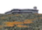 Sherman Adams Visitor Center & Observation Deck | Mt Washington Observatory