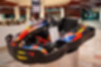 Go-Karting at Foxwoods Casino | Mystic CT with Kids | New England Coast