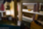 Below Decks on a Whaling Schooner | Mystic CT 3 Day Itinerary | New England Travel
