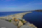 Bearskin Neck Jetty | Rockport and Gloucester MA 2 Day itinerary with map