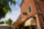 Hotel al Soffiabor on the Island of Murano in the Venetian Islands