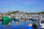 Gloucester Harbor Walk | Rockport and Gloucester MA Itinerary | New England Travel Blog