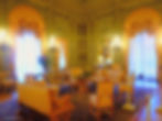 Morning Room | The Breakers Mansion | Newport RI