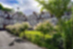 Neighborhood Townhouses in South Kensington London