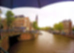 Prinsegracht Canal, Amsterdam Netherlands Itinerary
