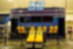 Foxwoods XD Dark Ride | Foxwoods Entertainment | Things to do at Foxwoods Casino