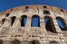 Colosseum in Rome, Italy