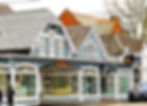 Main Street, Chatham | Cape Cod, Massachusetts