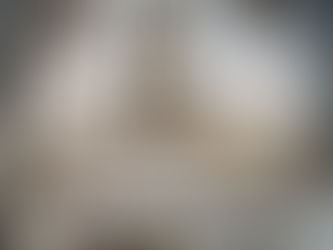 Michelangelo's Night and Day Statues in the Medici Chapels, Florence Italy