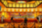 Sky Tower Check-In at Mohegan Sun Hotel, New England Travel