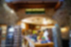 Gift Shop in Luray Caverns Virginia | Things to do in Shenandoah National Park