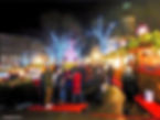 German Christmas Market | Old Quebec, Canada