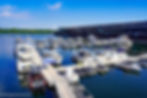 Old Port Marina | Montreal Guide | Things to do in Montreal