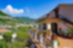 Ravello Residence with a View | Best things to do in Ravello | UNESCO World Heritage Site