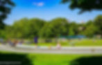 Diana Princess of Wales Memorial Fountain | South Kensington London