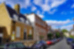 Kensington Avenue | Kensington Walk, UK Travel