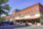 Dogtown Books | Gloucester MA Itinerary | Gloucester Harbor walking map