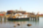 Waterfront | Woods Hole | Cape Cod, MA