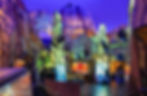 Vista Lounge at Wombi Rock | Things to do at Mohegan Sun Casino