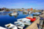 Rockport Harbor and Motif #1 | Rockport and Gloucester MA Itinerary | New England Travel Blog