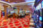 Casino on Princess Cruises