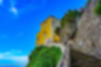 Positano Stairs | Amalfi Coast Italy Travel Guide