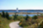 Edgartown Lighthouse | Best Things to do in Martha's Vineyard, Cape Cod